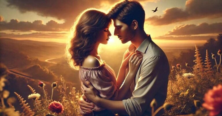 110+ Heartfelt You Complete Me Quotes