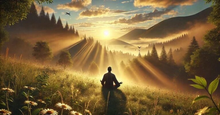 160+ Good Morning Spiritual Quotes Wake Up Inspired