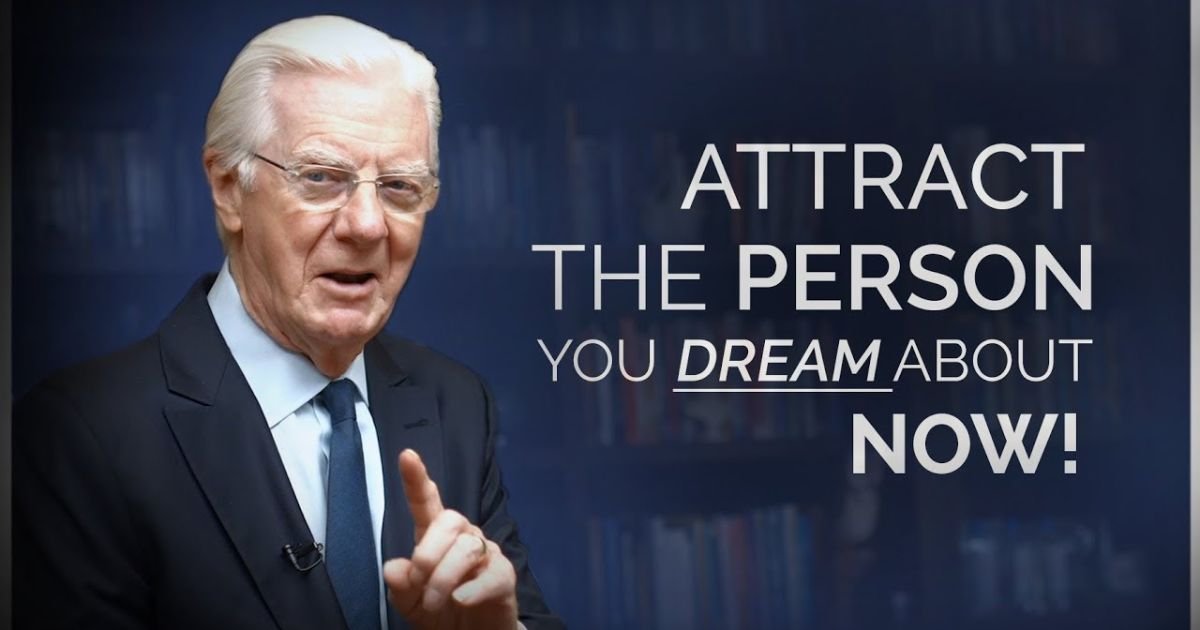 99+ Life-Changing Bob Proctor Quotes On Money