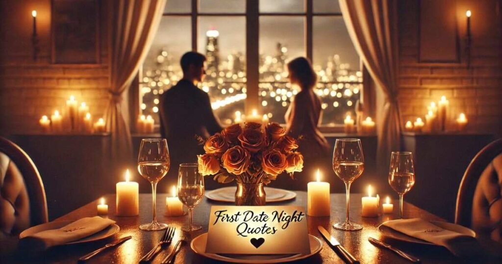 first-date-night-quotes