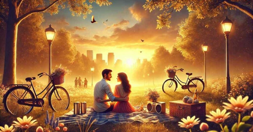 Friday is the Perfect Day to Express Love