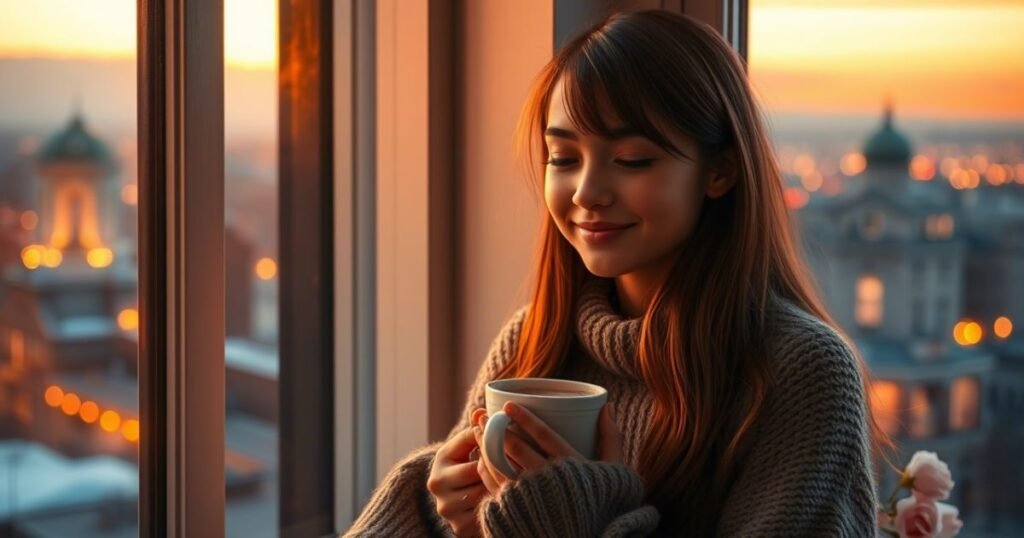Romantic Happy Friday Quotes for Her