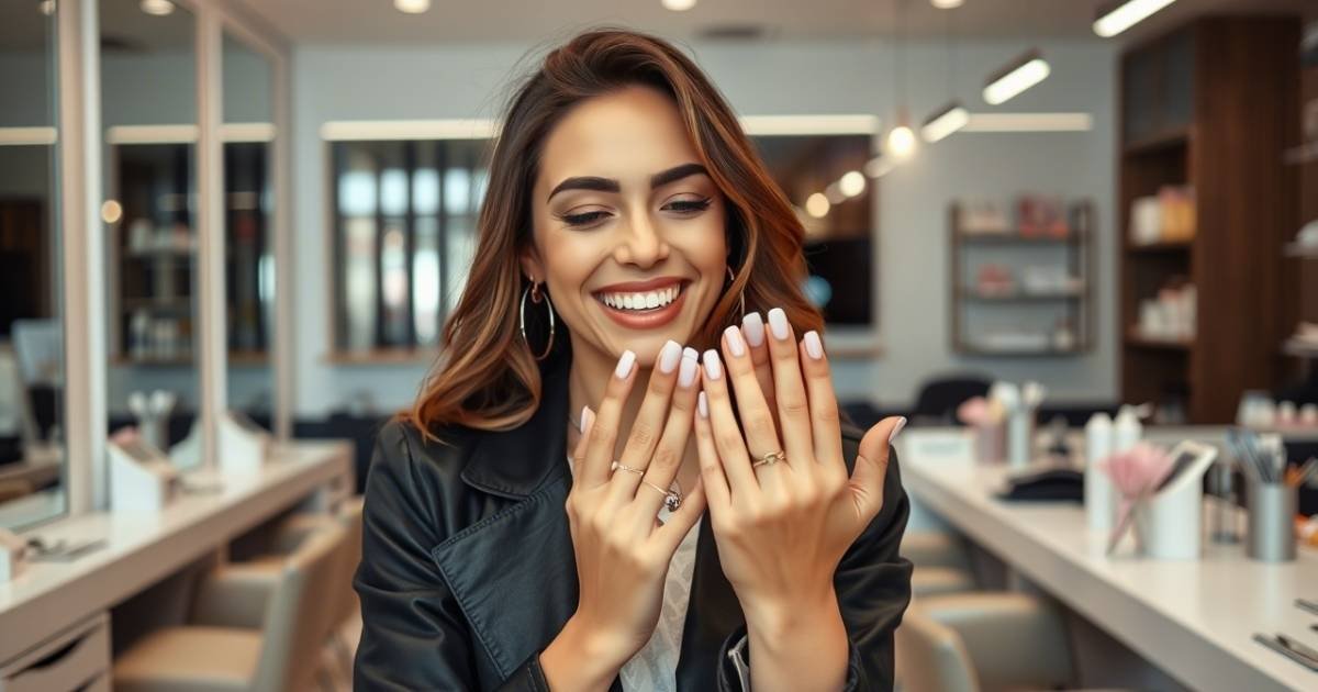 265+ Inspiring Happiness Nails Quotes for the Fashionable You