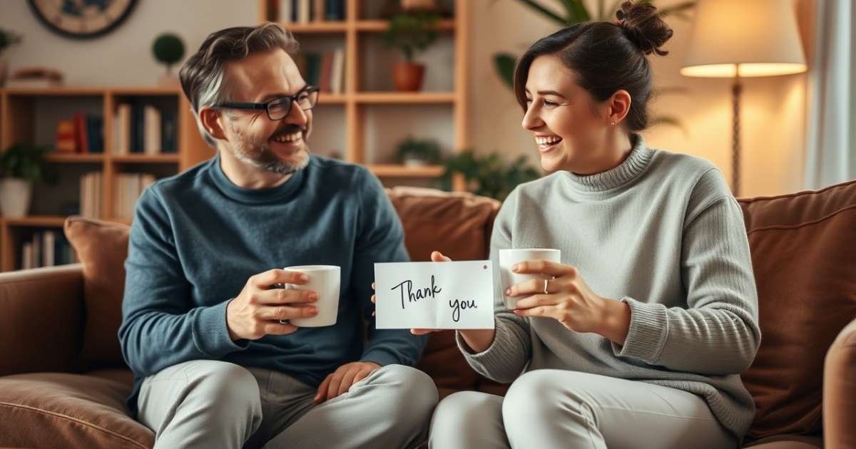 35+ Honest Thanks For Being There For Me Quotes Messages You Can Use Anytime