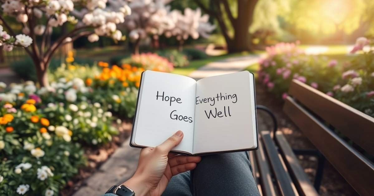 50+ Hope Everything Goes Well Quotes for You