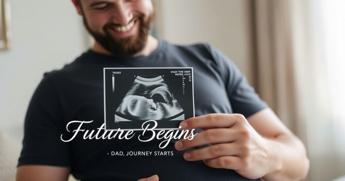 Best 45+ Soon To Be Dad Quotes Heartfelt Words for Expectant Dads