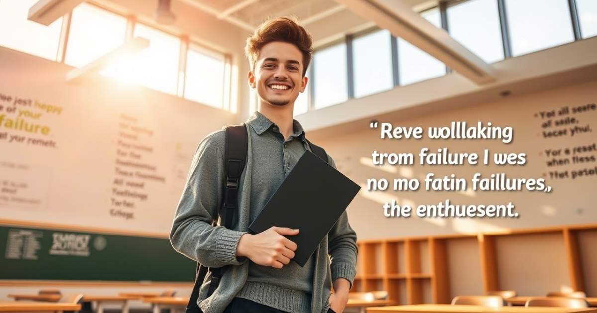 Best 50+ Motivational Proud Quotes For Student