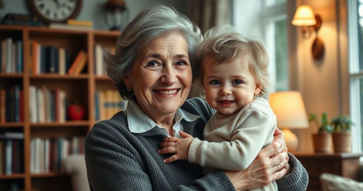 Best 60+ Short Nanny Quotes Heartwarming Nanny-to-Be