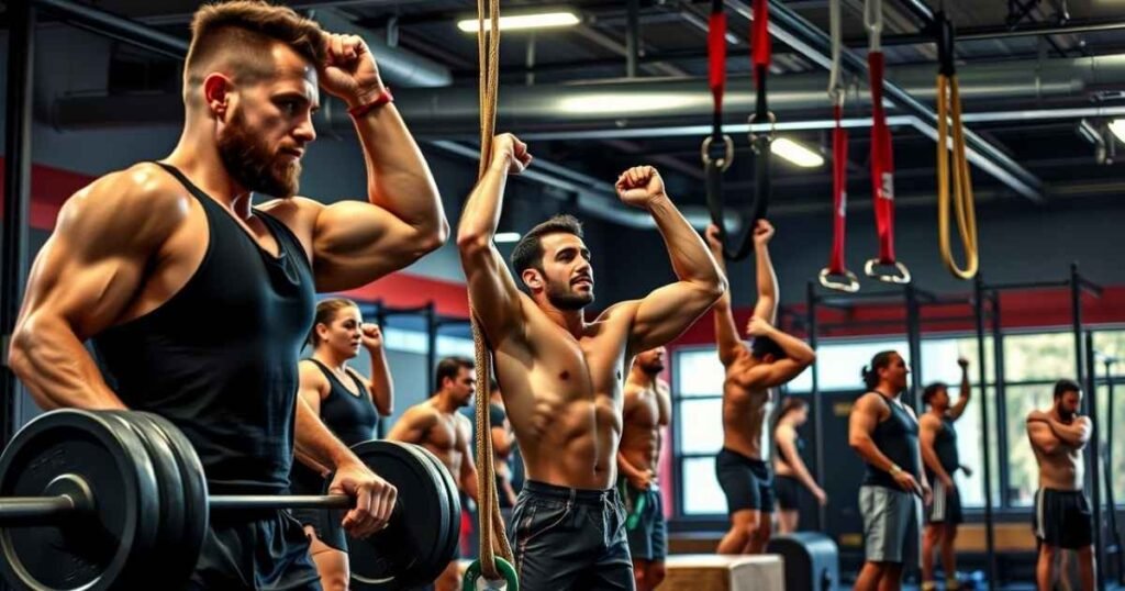 Best CrossFit Quotes