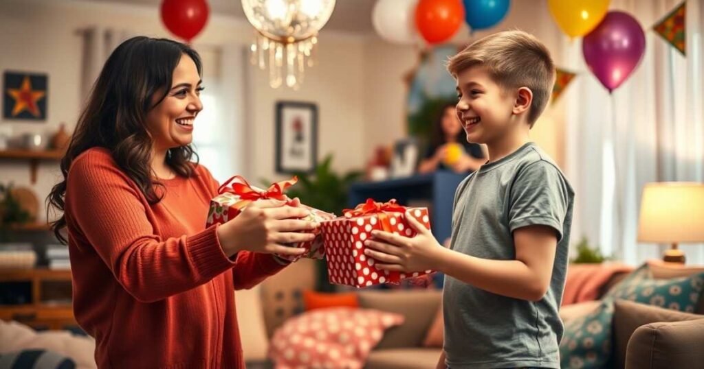 Blessing Birthday Quotes for Son from Mother