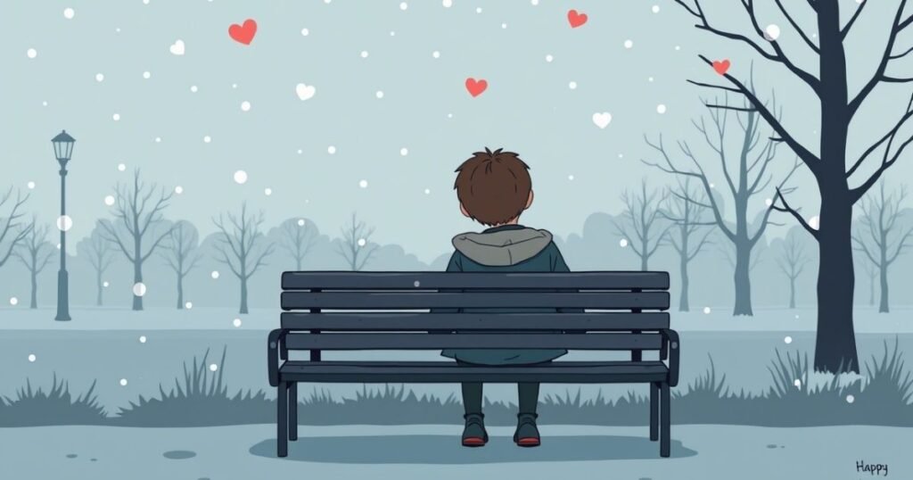 Depressing Valentine’s Day Quotes for Her
