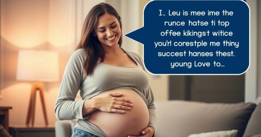 Father-to-Be Quotes from Wife