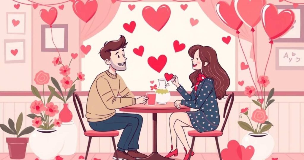 Funny Depressing Valentine’s Day Quotes