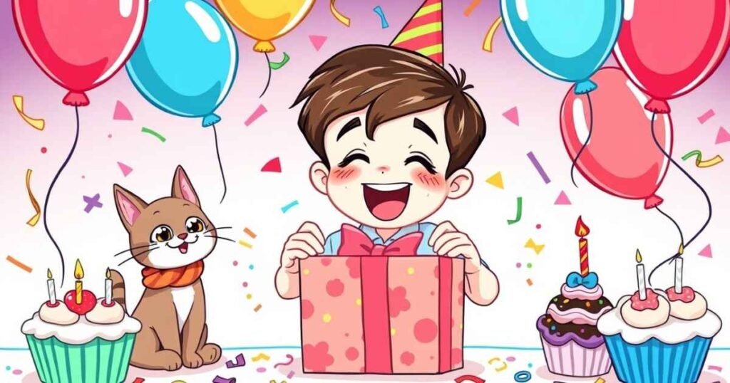 Humorous Birthday Quotes for Son