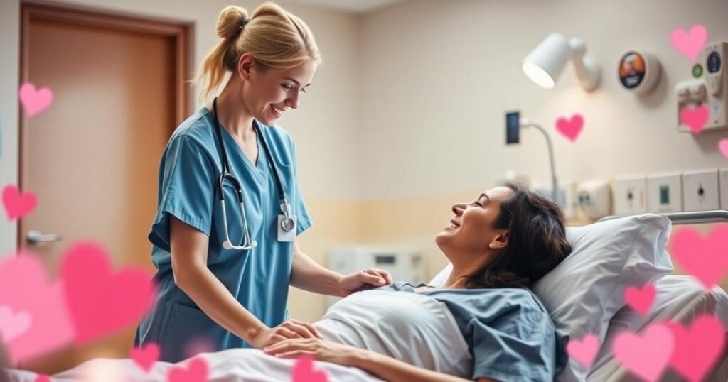 Inspirational Valentine Quotes for Nurses
