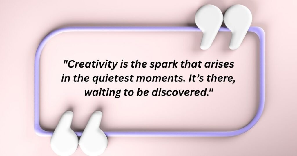 On Creativity and Imagination