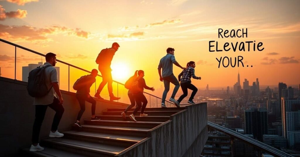 Quotes About Elevating Your Life