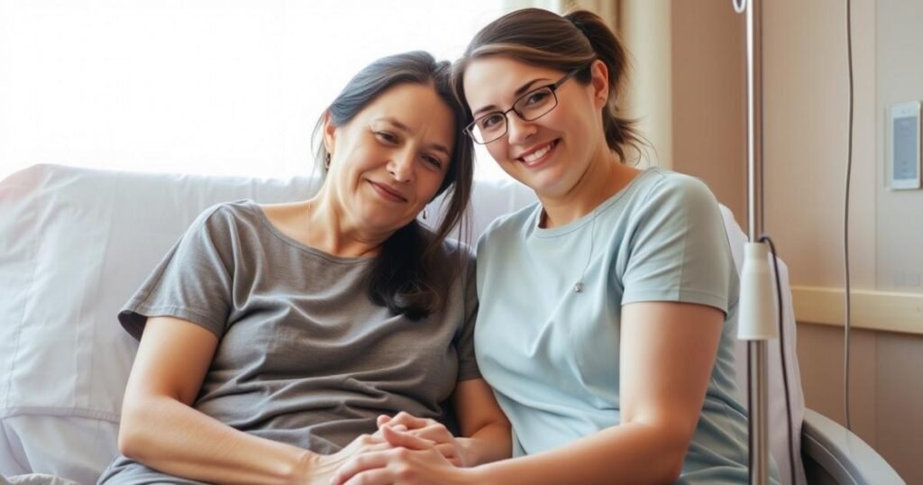 Sick Mother Quotes
