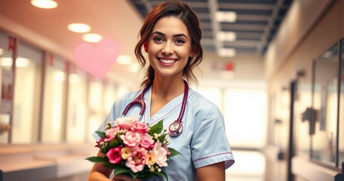 Top 45+ Valentine Love Quotes For Nurses