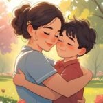 Quotes For Son From Mother
