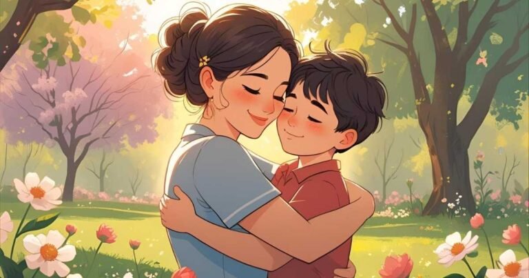 Quotes For Son From Mother