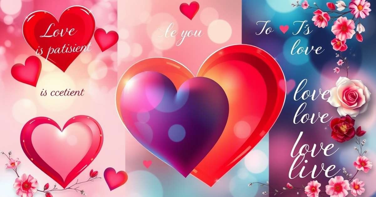 35+ To Love and Be Loved Quotes and Messages