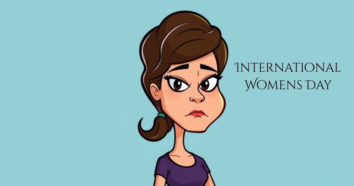 Best 50+ International Womens Day Sarcastic Quotes Funny