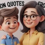 Funny Son Quotes from Mom