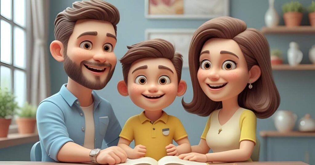 Funny Son Quotes from Mom and Dad
