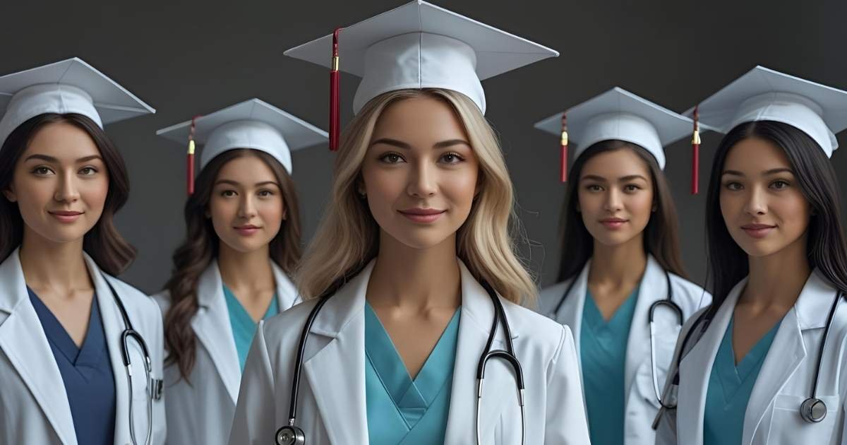 Graduation Quotes for Doctors