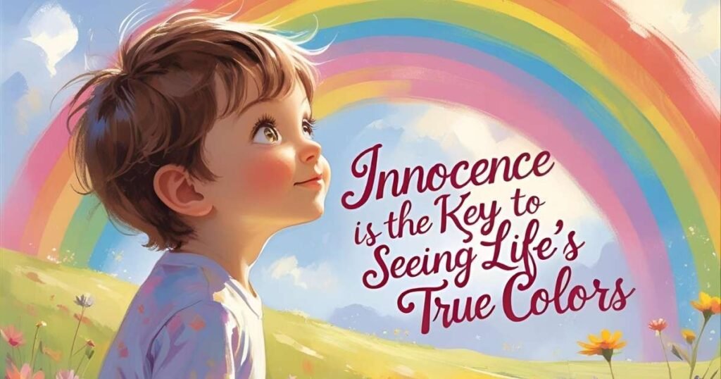Hello Kitty Quotes on Childhood and Innocence