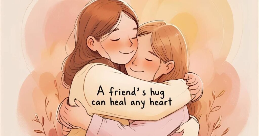 Hello Kitty Quotes on Friendship