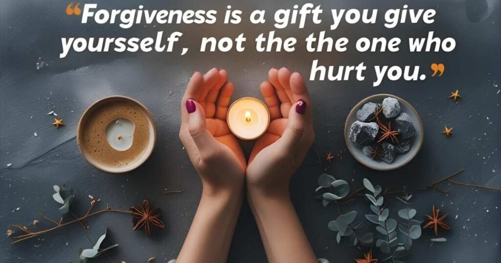 Homewrecker Quotes on Forgiveness