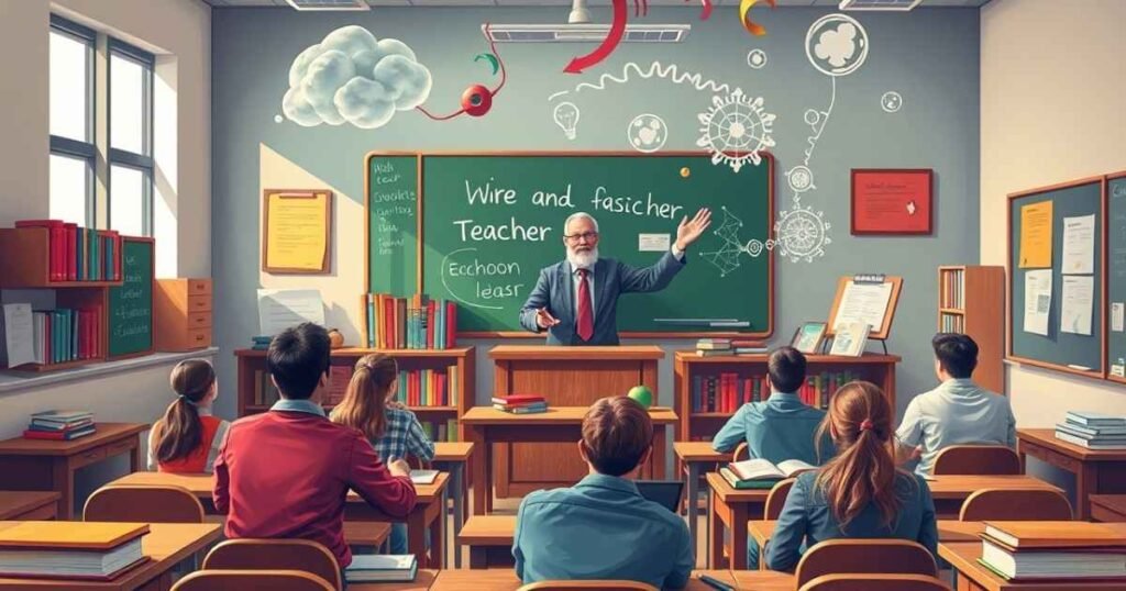 Inspirational Quotes for Teachers