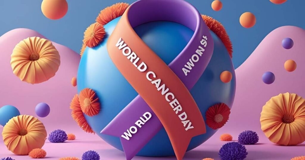 Inspirational World Cancer Day Quotes