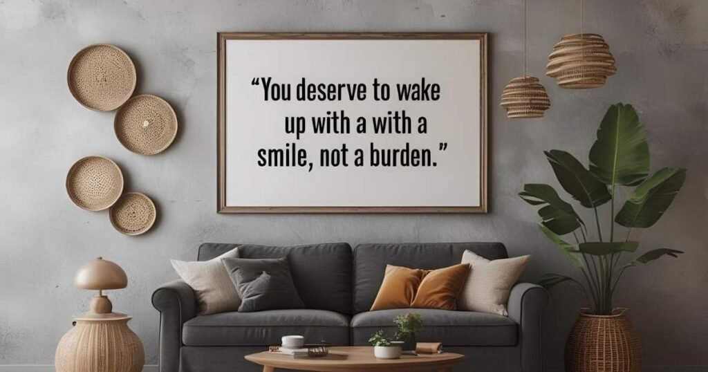 Quotes on Deserving Happiness