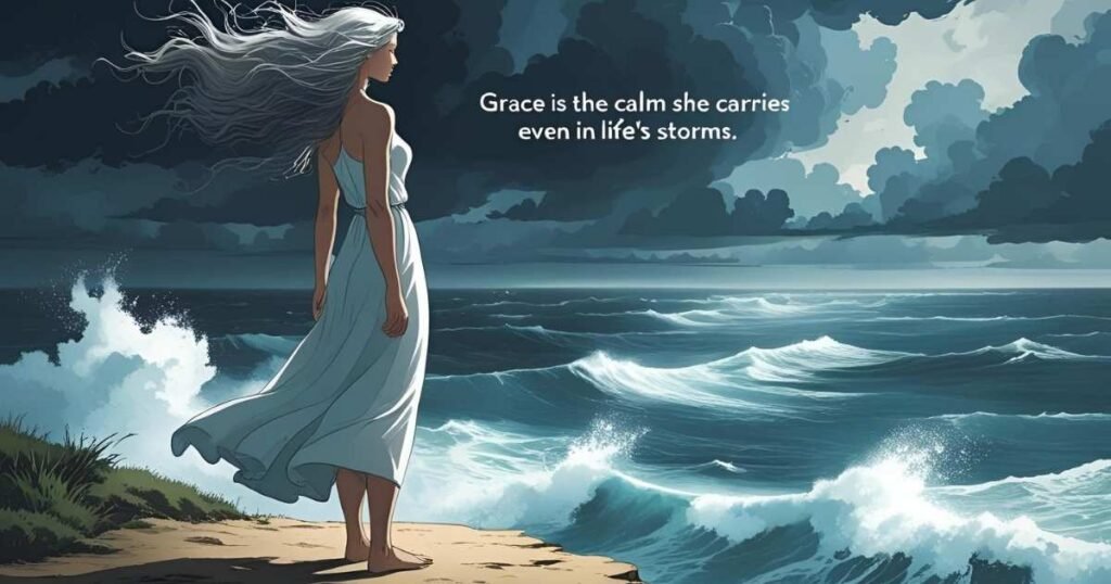 Quotes on Grace and Elegance