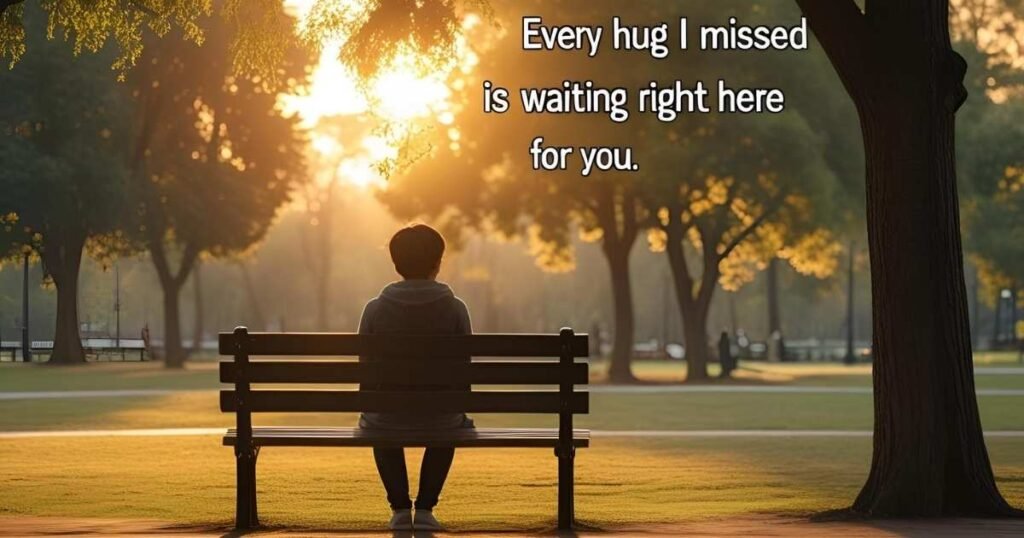Romantic Welcome Back Messages for Him