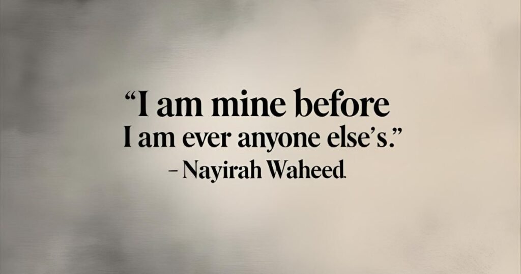Thigh Tattoo Quotes on Empowerment and Strength