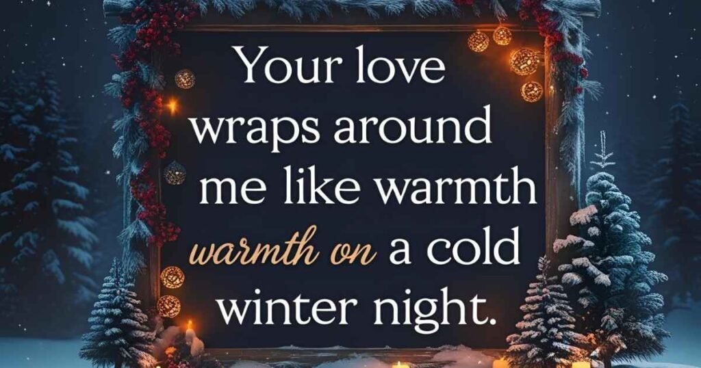 To Love and Be Loved Quotes for Him