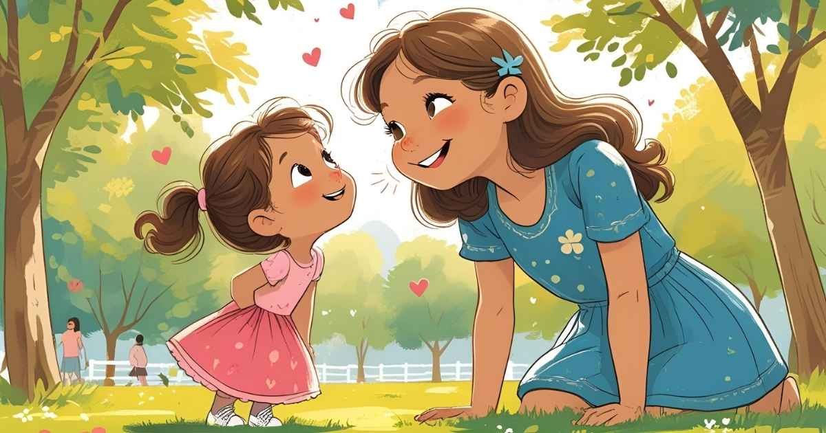 Big Sister Quotes