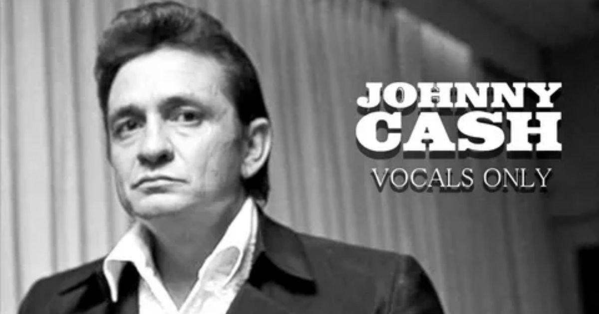 Top 50 Best Johnny Cash Quotes About Life That Resonate Powerfully Today