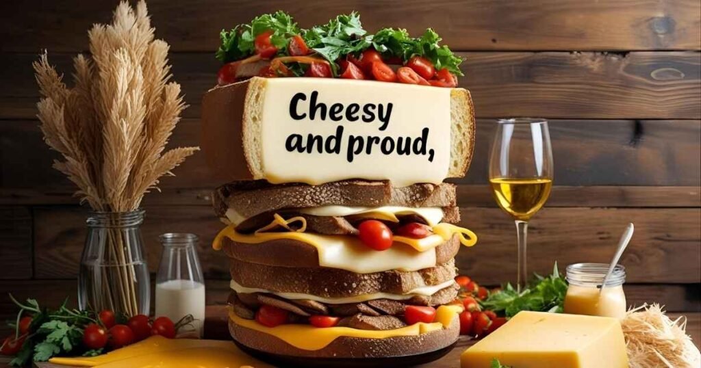 Viral Cheese Puns for Sharing and Laughs