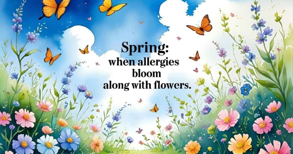 Funny Spring Equinox Quotes
