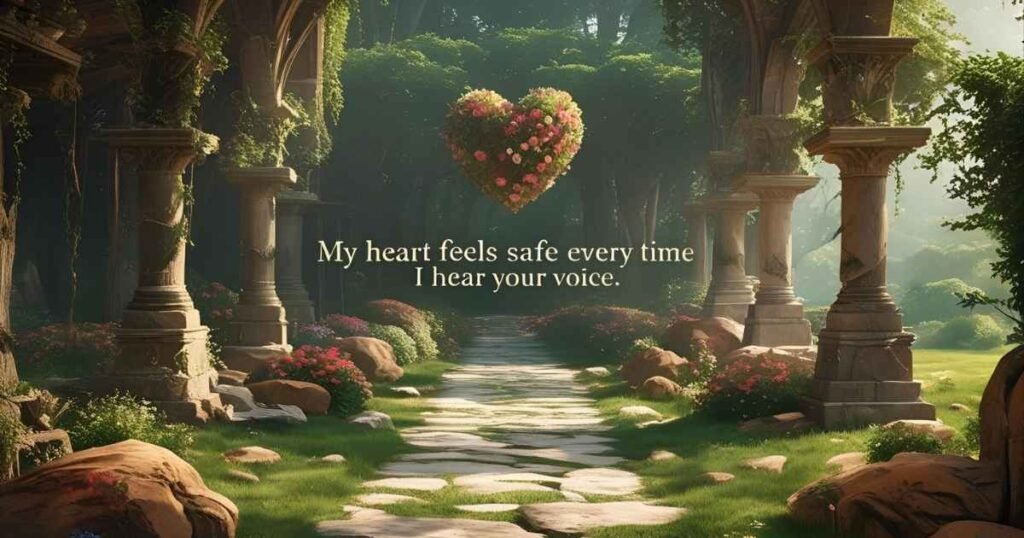 Heart-Touching Love Quotes for Husband