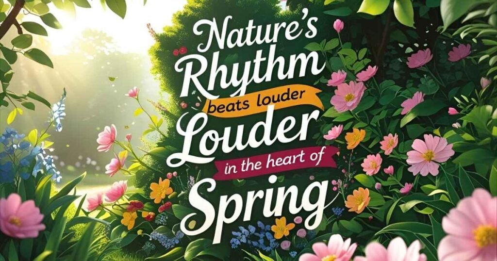 Spring Equinox Quotes for Embracing Nature Walks in Switzerland