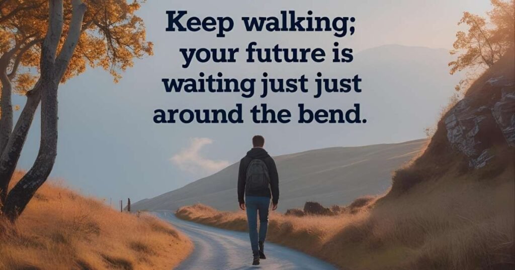 Trust The Journey Quotes